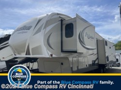 Used 2015 Grand Design Reflection 337RLS available in Cincinnati, Ohio