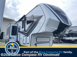 New 2024 Grand Design Momentum M-Class 351MS available in Cincinnati, Ohio