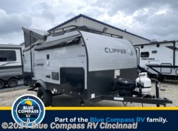 Used 2023 Coachmen Clipper Camping Trailers 12.0 TD PRO available in Cincinnati, Ohio