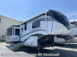 New 2024 Jayco North Point 310RLTS available in Cincinnati, Ohio