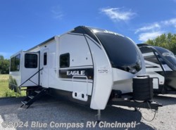 New 2023 Jayco Eagle HT 312BHOK available in Cincinnati, Ohio