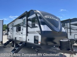 New 2024 Grand Design Imagine 2660BS available in Cincinnati, Ohio