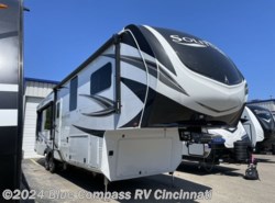 New 2024 Grand Design Solitude 370DV available in Cincinnati, Ohio