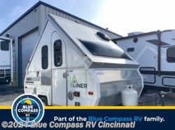 Used 2014 Aliner Ranger 10 10DB available in Cincinnati, Ohio