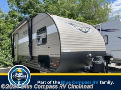 Used 2018 Forest River Wildwood FSX 200RK available in Cincinnati, Ohio