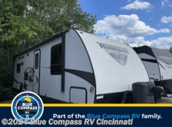 Used 2018 Winnebago Minnie 2500 RL available in Cincinnati, Ohio