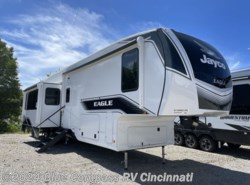 New 2024 Jayco Eagle 360DBOK available in Cincinnati, Ohio