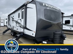 New 2024 Forest River Flagstaff Super Lite 29BHS available in Cincinnati, Ohio