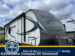 Used 2016 Cruiser RV Shadow Cruiser S-251RKS available in Cincinnati, Ohio