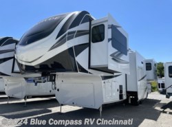 New 2024 Grand Design Solitude 380FL available in Cincinnati, Ohio