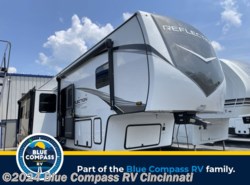 New 2024 Grand Design Reflection 362TBS available in Cincinnati, Ohio