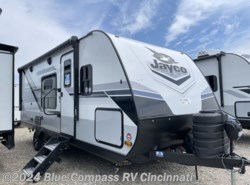 New 2024 Jayco Jay Feather 21MML available in Cincinnati, Ohio