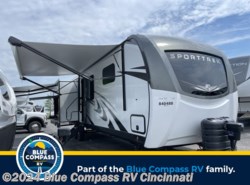 New 2024 Venture RV SportTrek Touring Edition STT336VRK available in Cincinnati, Ohio