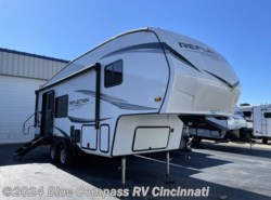 New 2024 Grand Design Reflection 100 Series 22RK available in Cincinnati, Ohio