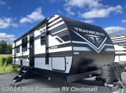 New 2024 Grand Design Transcend Xplor 260RB available in Cincinnati, Ohio