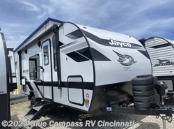 New 2024 Jayco Jay Feather Micro 173MRB available in Cincinnati, Ohio