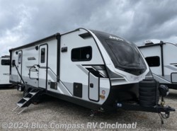 New 2025 Jayco Jay Feather 26FK available in Cincinnati, Ohio