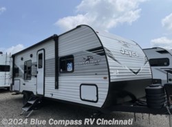 New 2025 Jayco Jay Flight SLX 260BH available in Cincinnati, Ohio