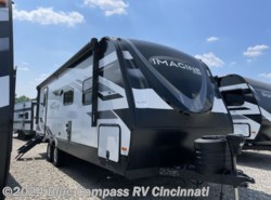 New 2025 Grand Design Imagine 2600RB available in Cincinnati, Ohio