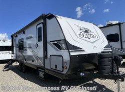 New 2025 Jayco Jay Feather 23RK available in Cincinnati, Ohio