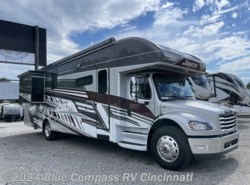 New 2025 Jayco Seneca Prestige 37K available in Cincinnati, Ohio