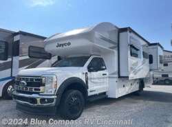 New 2024 Jayco Greyhawk XL 32U available in Cincinnati, Ohio