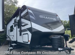 New 2025 Grand Design Imagine XLS 22MLE available in Cincinnati, Ohio