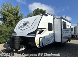 New 2025 Jayco Jay Feather 21MML available in Cincinnati, Ohio