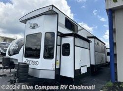 New 2025 Jayco Jay Flight Bungalow 40LSDL available in Cincinnati, Ohio