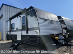 Used 2022 Keystone Hideout Single Axle 178RB available in Cincinnati, Ohio