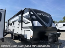 New 2025 Grand Design Imagine 2500RL available in Cincinnati, Ohio