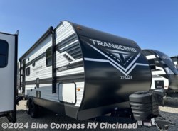 New 2025 Grand Design Transcend Xplor 22RBX available in Cincinnati, Ohio