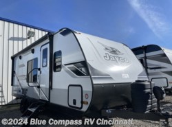 New 2025 Jayco Jay Feather 21MML available in Cincinnati, Ohio