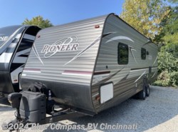 Used 2018 Heartland Pioneer BH 250 available in Cincinnati, Ohio