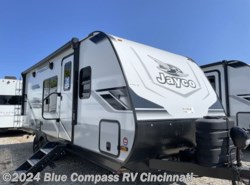 New 2025 Jayco Jay Feather 21MML available in Cincinnati, Ohio