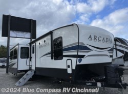 Used 2021 Keystone Arcadia 370RL available in Cincinnati, Ohio