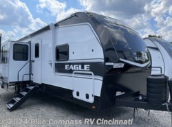 New 2025 Jayco Eagle HT 312BHOK available in Cincinnati, Ohio