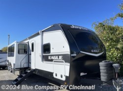 New 2025 Jayco Eagle HT 312BHOK available in Cincinnati, Ohio