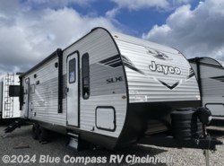 New 2025 Jayco Jay Flight SLX 262RLS available in Cincinnati, Ohio