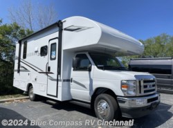 New 2025 Jayco Redhawk SE 22CF available in Cincinnati, Ohio