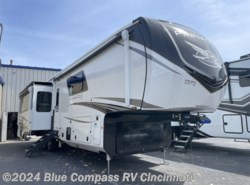 New 2025 Jayco Pinnacle 36FBTS available in Cincinnati, Ohio