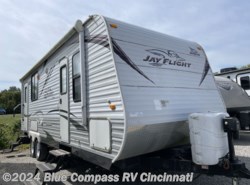 Used 2012 Jayco Jay Flight 26RKS available in Cincinnati, Ohio