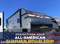 New 2025 Forest River Aurora Light 23MKS available in Cincinnati, Ohio