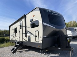 Used 2021 Forest River Flagstaff Classic 826MBR available in Cincinnati, Ohio