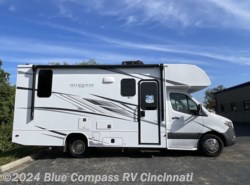 New 2025 Jayco Melbourne 24L available in Cincinnati, Ohio