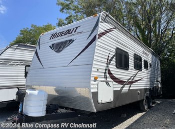 Used 2012 Keystone Hideout 23RB available in Cincinnati, Ohio