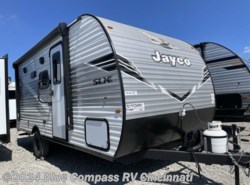 New 2025 Jayco Jay Flight SLX 175BH available in Cincinnati, Ohio