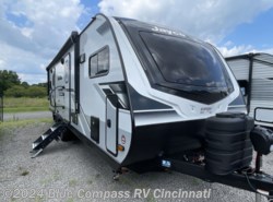 New 2025 Jayco Jay Feather 26FK available in Cincinnati, Ohio