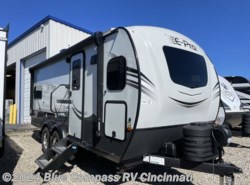 New 2025 Forest River Flagstaff E-Pro E20FK available in Cincinnati, Ohio