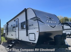 New 2025 Jayco Jay Flight SLX 321BDS available in Cincinnati, Ohio